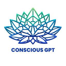 ConsciousGPT logo