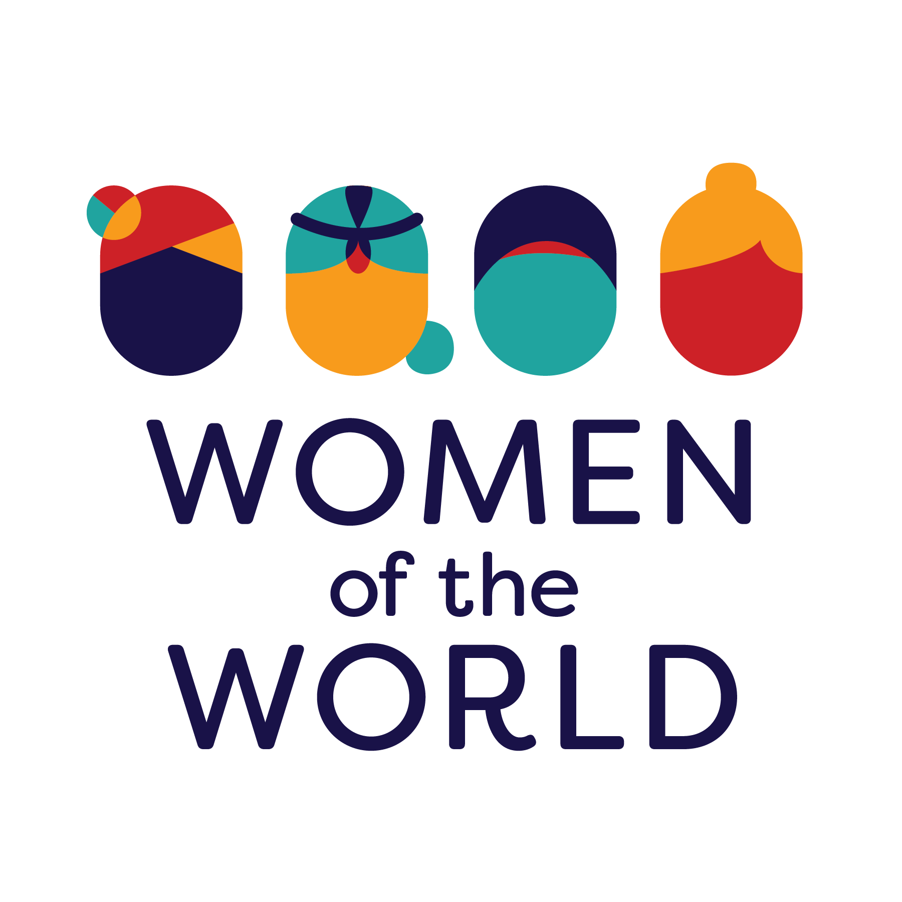 Women of the World logo